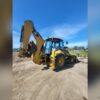 2014 Caterpillar 432f